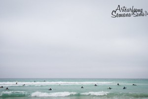 Semana santa