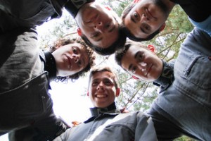 Camp 2