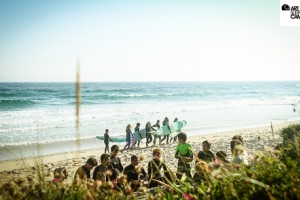 Camp 1