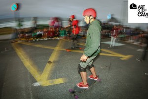 Camp 1