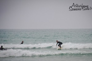 Semana santa