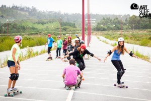 Camp 6