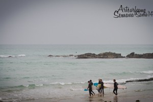 Semana santa