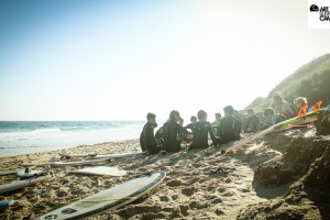 Camp 1