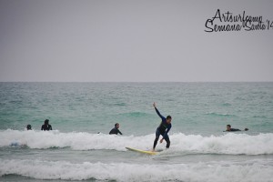 Semana santa