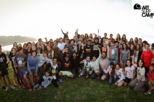 Camp 1