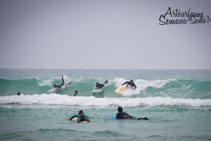 Semana santa