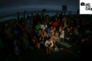 Camp 1