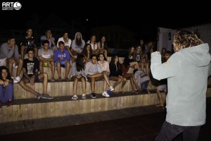 Camp 11
