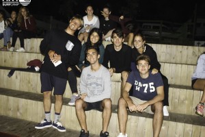 Camp 13