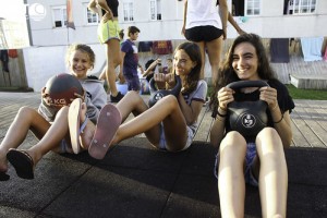 Camp 13