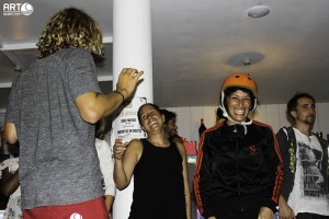 Camp 11