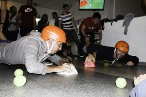 Camp 11
