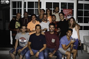 Camp 08