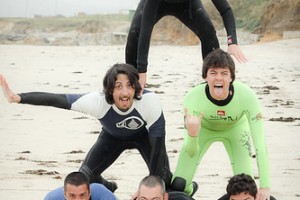 Semana santa
