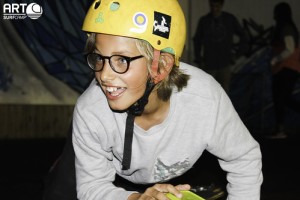 Camp 12