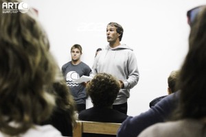 Camp 12
