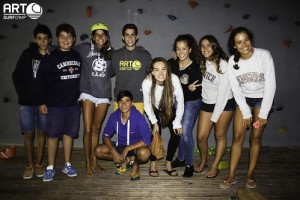 Camp 13