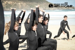 Semana santa