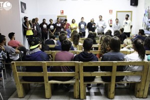 Camp 12