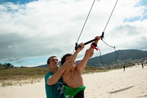 Camp 1