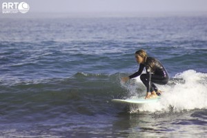 Camp 12
