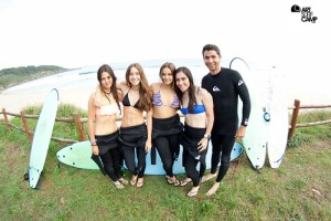 Camp 1