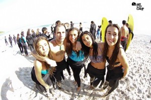 Camp 7