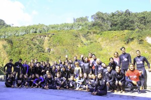 Camp 12