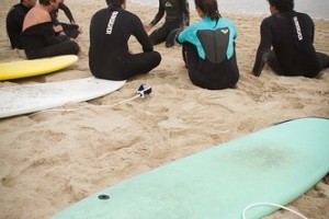 Camp 5