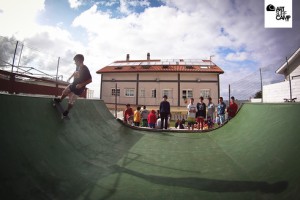 Camp 1