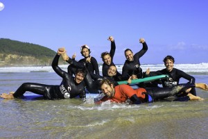 Camp 11