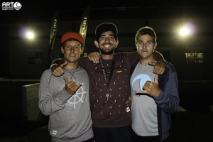 Camp 11