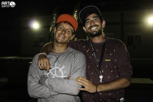 Camp 11