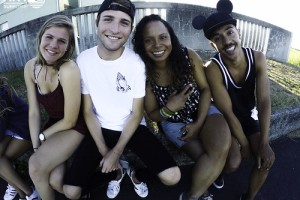 Camp 12