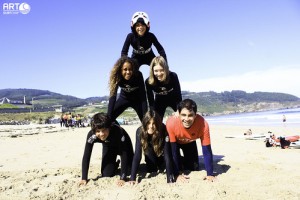 Camp 11