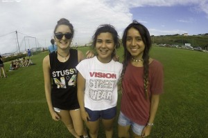 Camp 11