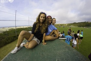 Camp 13