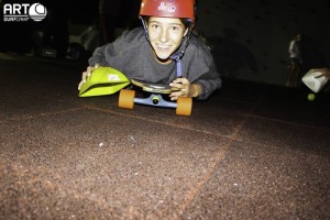 Camp 12