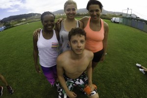 Camp 11
