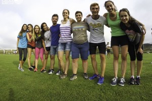 Camp 13