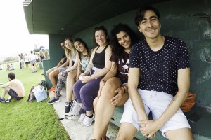 Camp 12