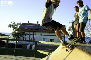 Camp 12