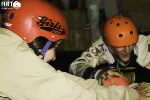 Camp 12