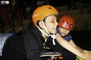 Camp 11