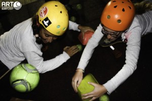 Camp 13