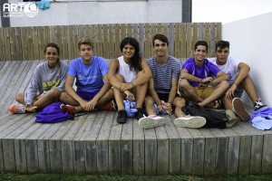 Camp 13