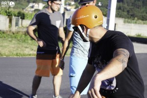 Camp 11