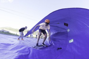 Camp 12