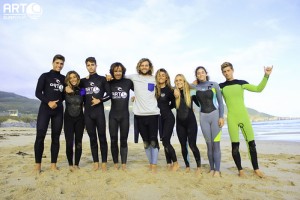 Camp 12